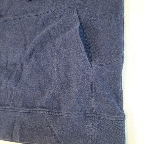 US Open 122nd The Country Club Pullover Mens XL Golf B Draddy Sweater Blue D4 - Picture 6 of 12